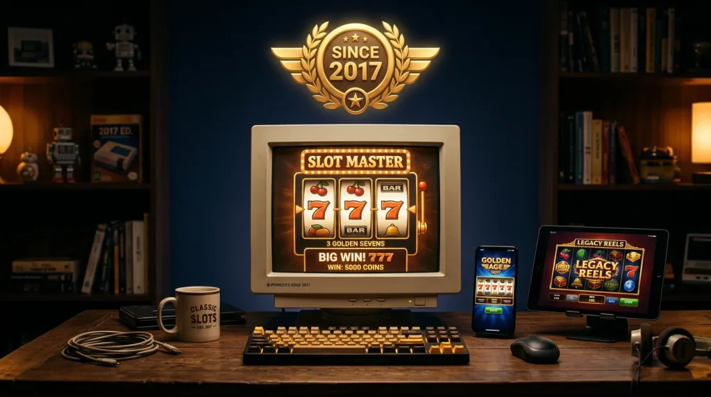 Chumba Casino review original sweepstakes casino pioneer